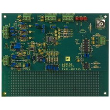 EVAL-ADE7755EB|Analog Devices Inc