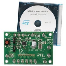EVALED7706|STMicroelectronics