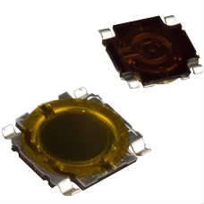 EVQ-PQHB55|Panasonic - ECG