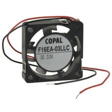 F16EA-03LLC /E|Copal Electronics Inc