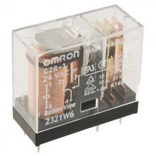 G2R-1-AC24|Omron Electronics Inc-EMC Div
