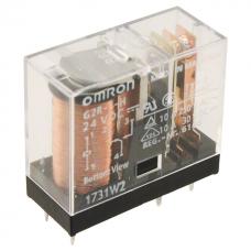 G2R-1-H-DC24|Omron Electronics Inc-EMC Div