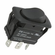 GRB263C001NNN|CW Industries