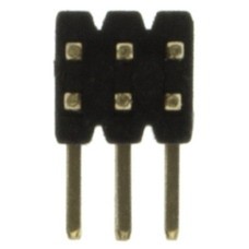 GRPB032MWCN-RC|Sullins Connector Solutions