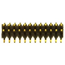 GRPB122VWQP-RC|Sullins Connector Solutions