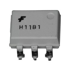 H11B1SM|Fairchild Semiconductor