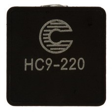 HC9-220-R|Cooper Bussmann/Coiltronics