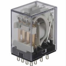 HJ4-L-DC24V|Panasonic Electric Works