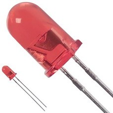 HLMP-3316|Avago Technologies US Inc.