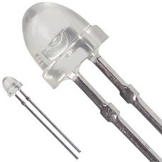 HLMP-3390|Avago Technologies US Inc.