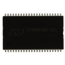 IS61WV25616BLL-10TLI|ISSI, Integrated Silicon Solution Inc
