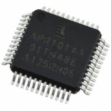 ISPPAC-POWR1014-01TN48I|Lattice Semiconductor Corporation