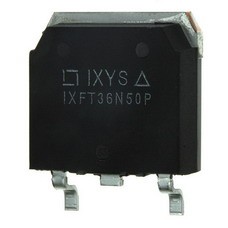 IXFT36N50P|IXYS