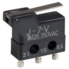 J-7-V|Omron Electronics Inc-EMC Div
