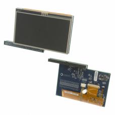 LCD-4.3-WQVGA-10R|Logic