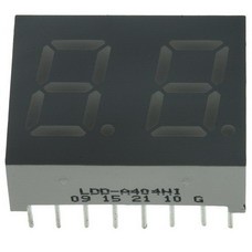 LDD-A404NI|Lumex Opto/Components Inc