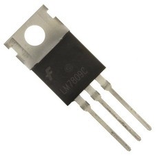 LM7809CT|Fairchild Semiconductor