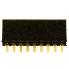 LPPB091NGCN-RC|Sullins Connector Solutions