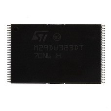M29DW323DT70N6E|Numonyx - A Division of Micron Semiconductor Products, Inc.