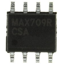MAX709RCSA|Maxim Integrated