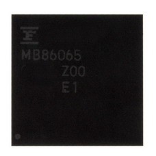MB86065PB-GE1|Fujitsu Microelectronics America Inc