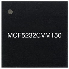 MCF5214CVF66J|Freescale Semiconductor