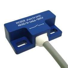 MK2/0-1A66-500W|MEDER electronic