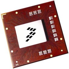 MC8610TVT800GB|Freescale Semiconductor