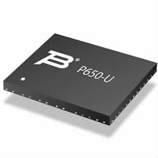 P650-U180-WH|Bourns Inc.