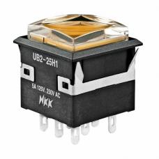 UB225KKW015D-1JD|NKK Switches