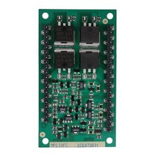 MP230FC|Cirrus Logic Inc