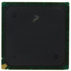 MPC8247CVRTIEA|Freescale Semiconductor