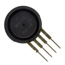 MPX10D|Freescale Semiconductor