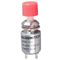 MSPM101C204|TE Connectivity