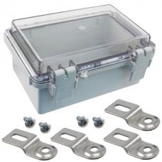 NBF-32204|Bud Industries