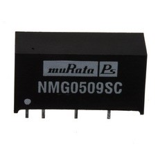 NMG0509SC|Murata Power Solutions Inc