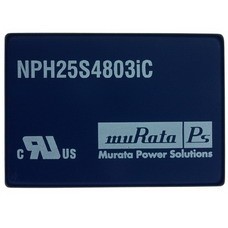 NPH25S4803IC|Murata Power Solutions Inc