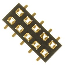 NPPN052GFNS-RC|Sullins Connector Solutions