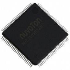 NUC100VE3AN|Nuvoton Technology Corporation of America