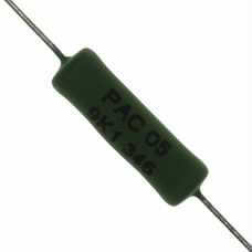 PAC500009101FAC000|Vishay/BC Components