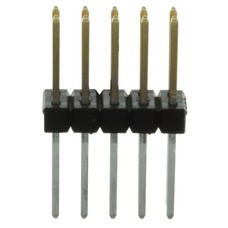 PBC05DFCN|Sullins Connector Solutions