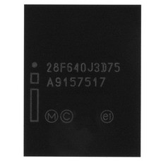 PC28F640J3D75A|Numonyx/Intel