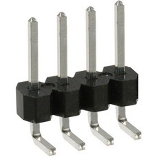 PEC04SBAN|Sullins Connector Solutions