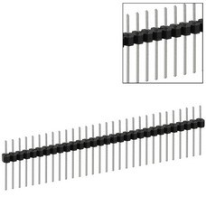 PEC30SADN|Sullins Connector Solutions