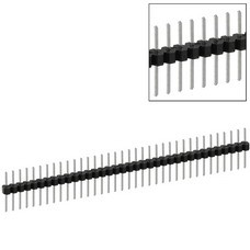 PEC36SACN|Sullins Connector Solutions