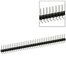 PEC36SBAN|Sullins Connector Solutions