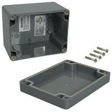 PN-1328-DG|Bud Industries