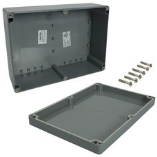 PN-1335-DG|Bud Industries