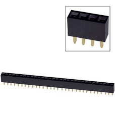 PPPC311LFBN|Sullins Connector Solutions