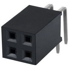 PPTC022LJBN|Sullins Connector Solutions